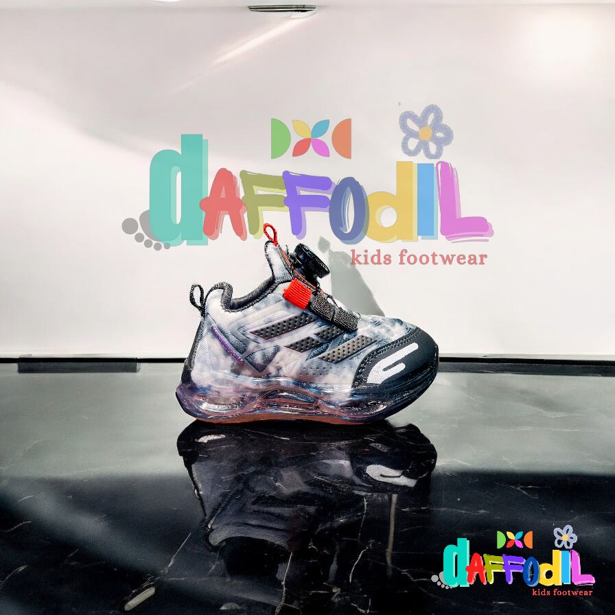 Campus Kids Sneakers (Exclusive Sale) view 3